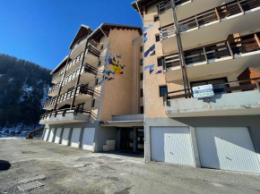 Appartement pour 6 personnes en pied de piste